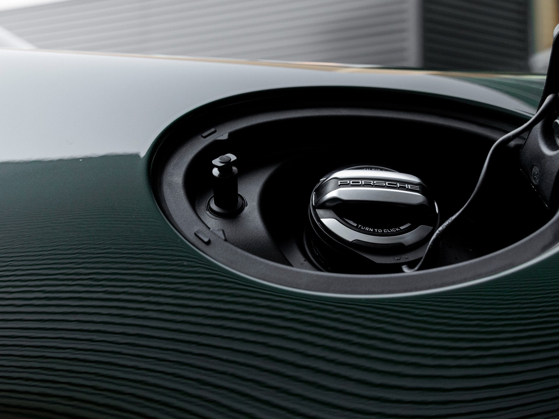 2025 Porsche 911 911 GT3