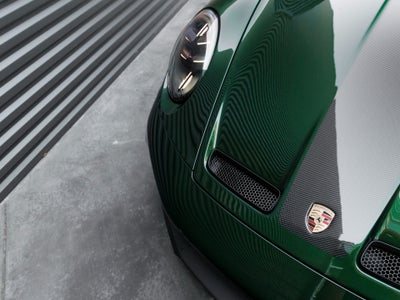 2025 Porsche 911 911 GT3