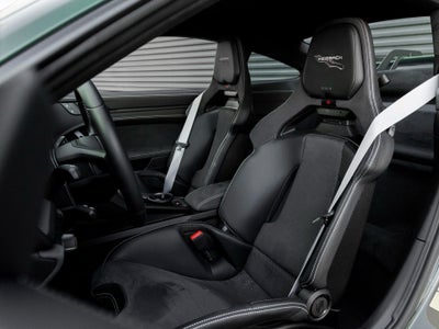 2025 Porsche 911 911 GT3