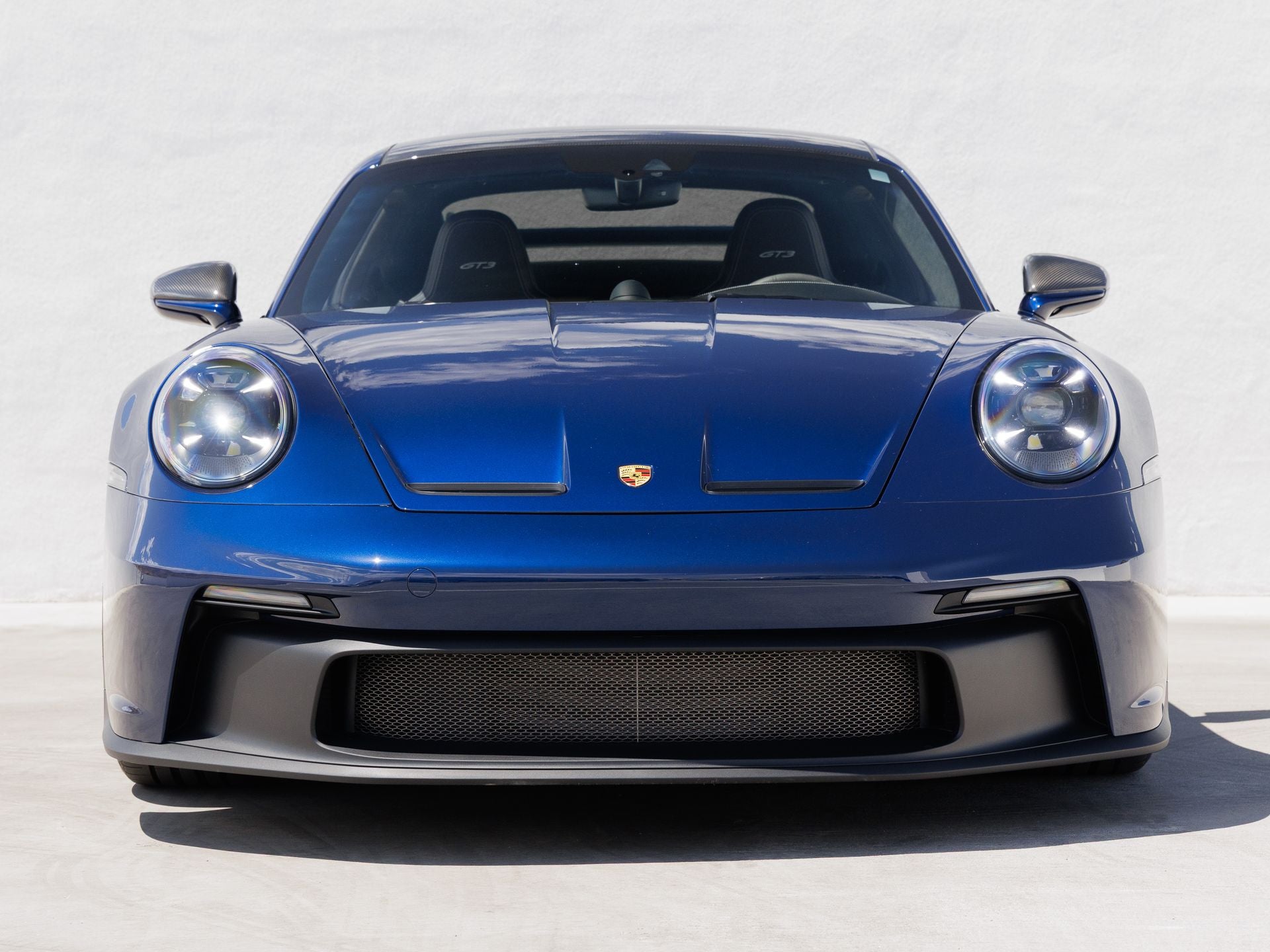 2022 Porsche 911 911 GT3