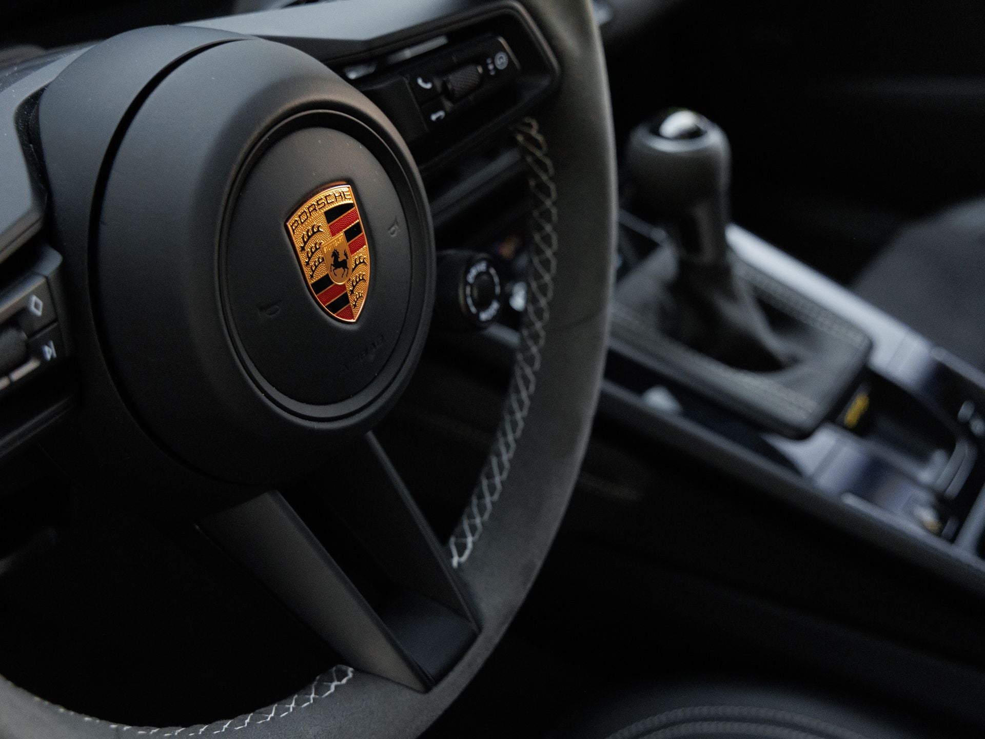 2022 Porsche 911 911 GT3