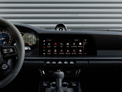 2022 Porsche 911 911 GT3