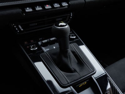 2022 Porsche 911 911 GT3