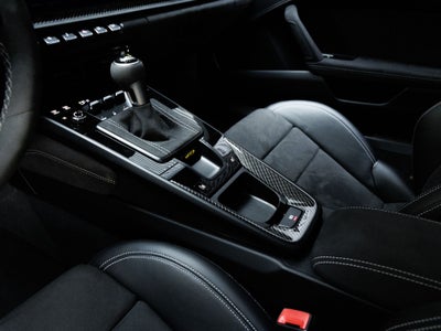 2022 Porsche 911 911 GT3
