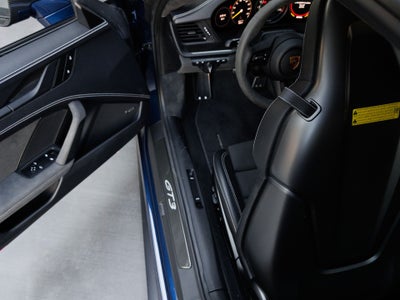 2022 Porsche 911 911 GT3