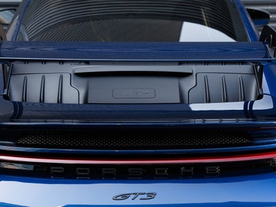 2022 Porsche 911 911 GT3