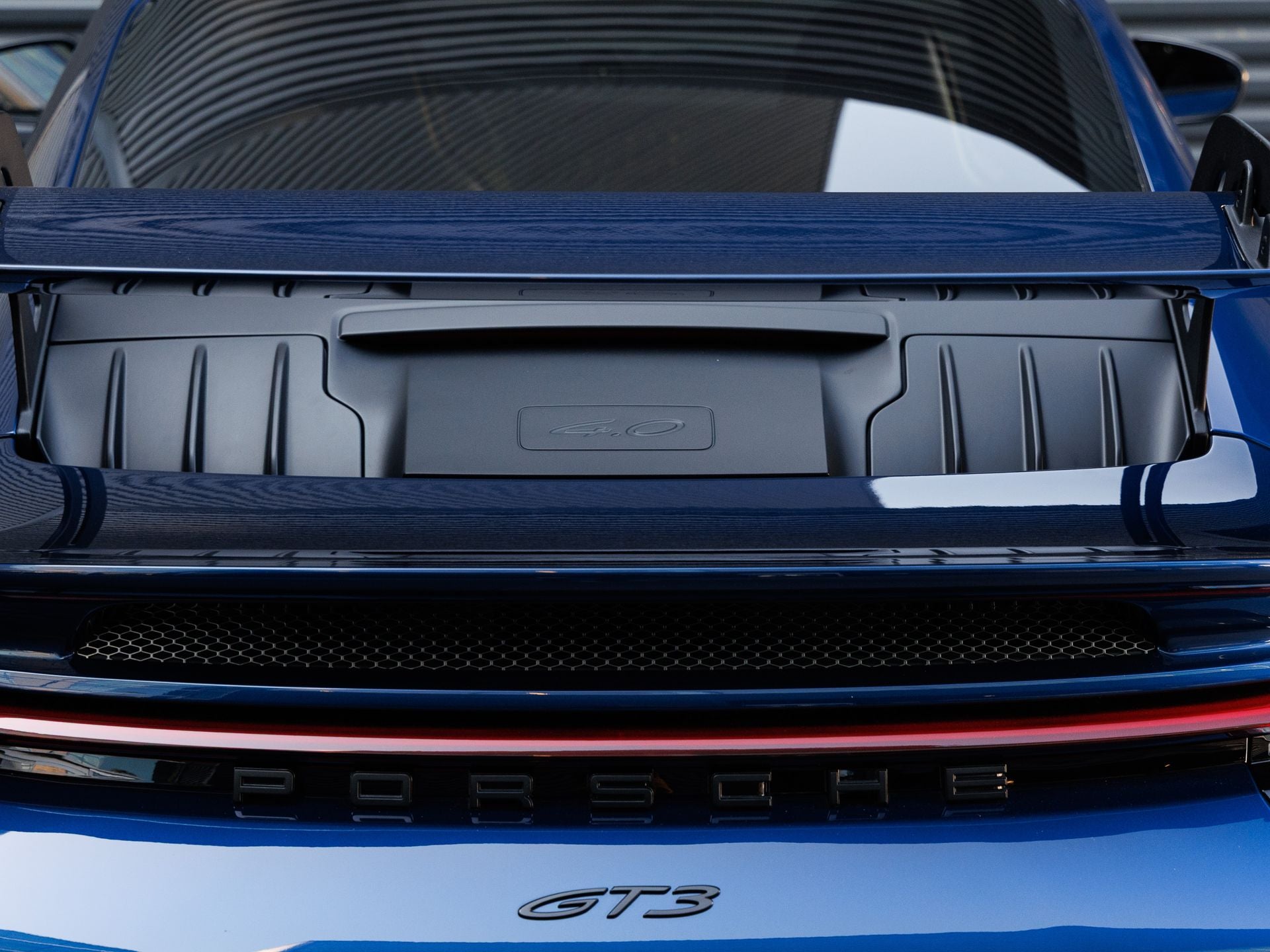 2022 Porsche 911 911 GT3