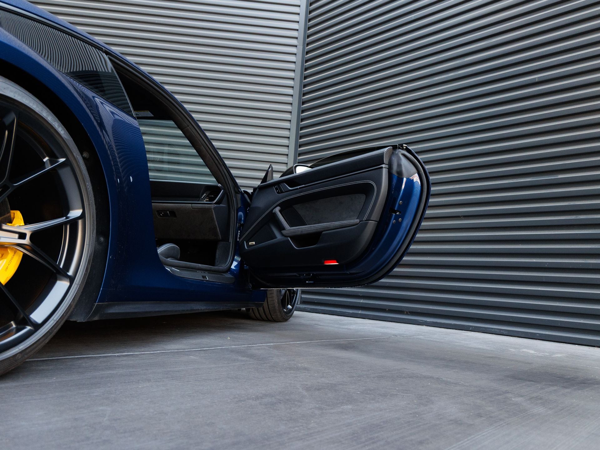 2022 Porsche 911 911 GT3
