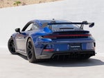 2022 Porsche 911 911 GT3