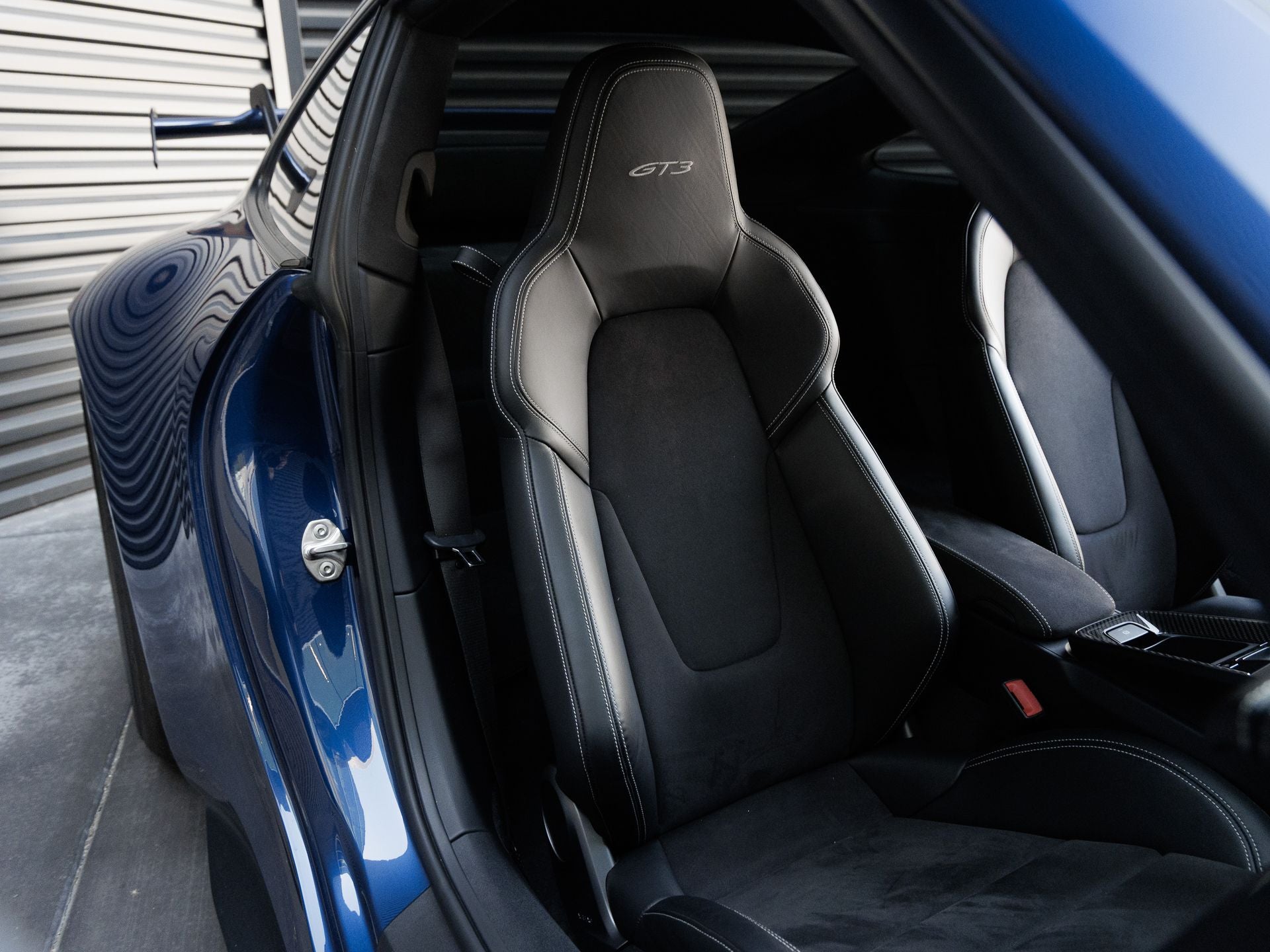 2022 Porsche 911 911 GT3
