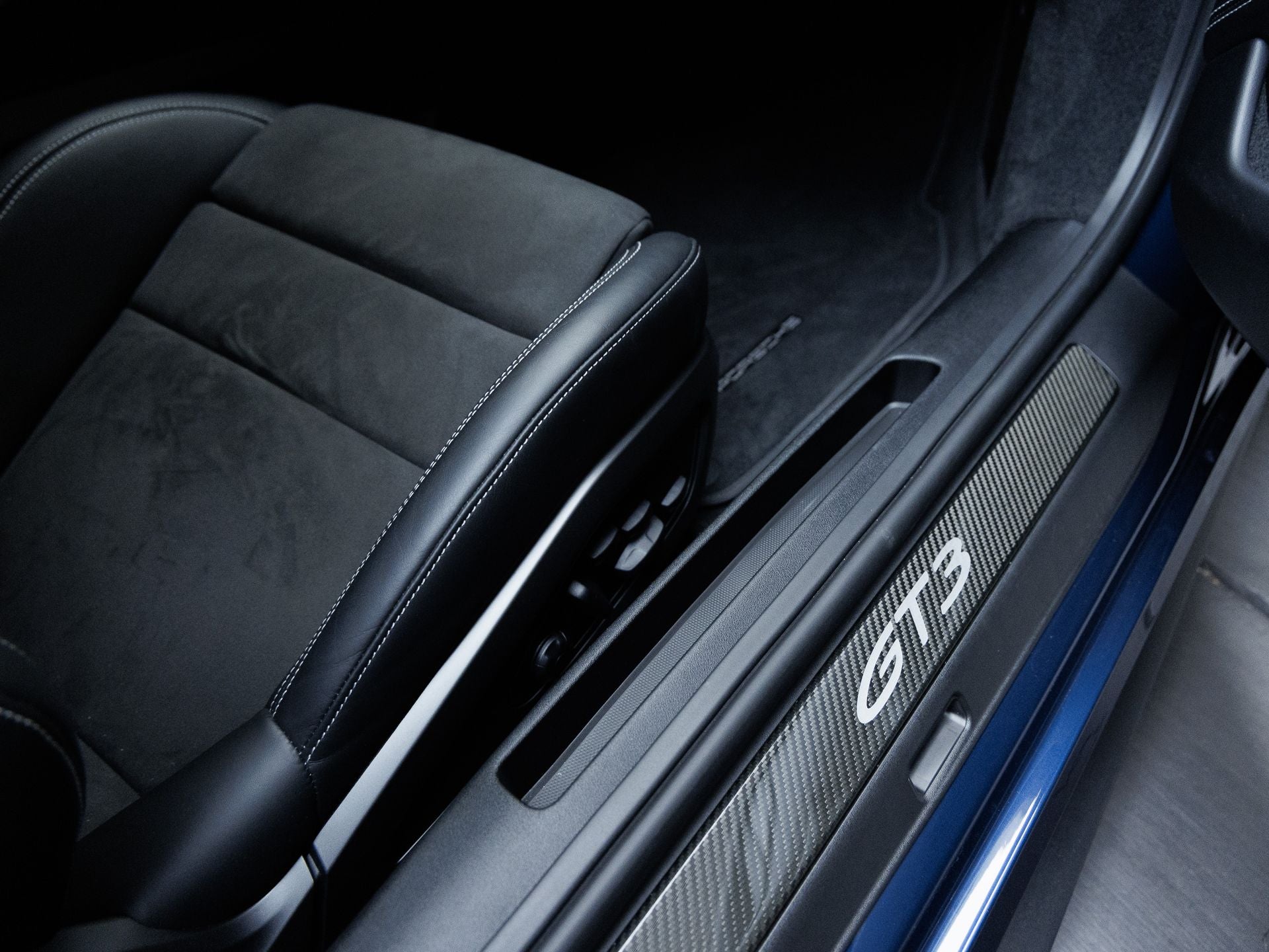 2022 Porsche 911 911 GT3