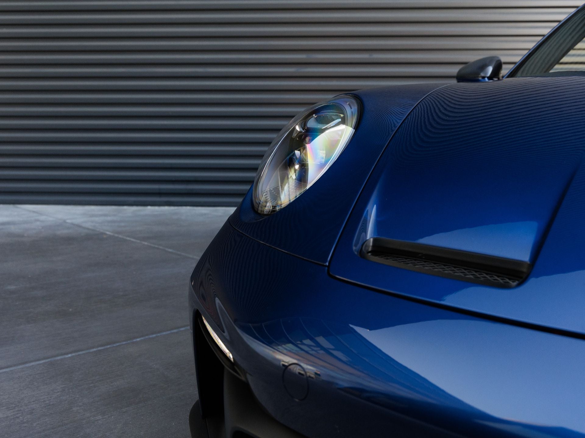 2022 Porsche 911 911 GT3