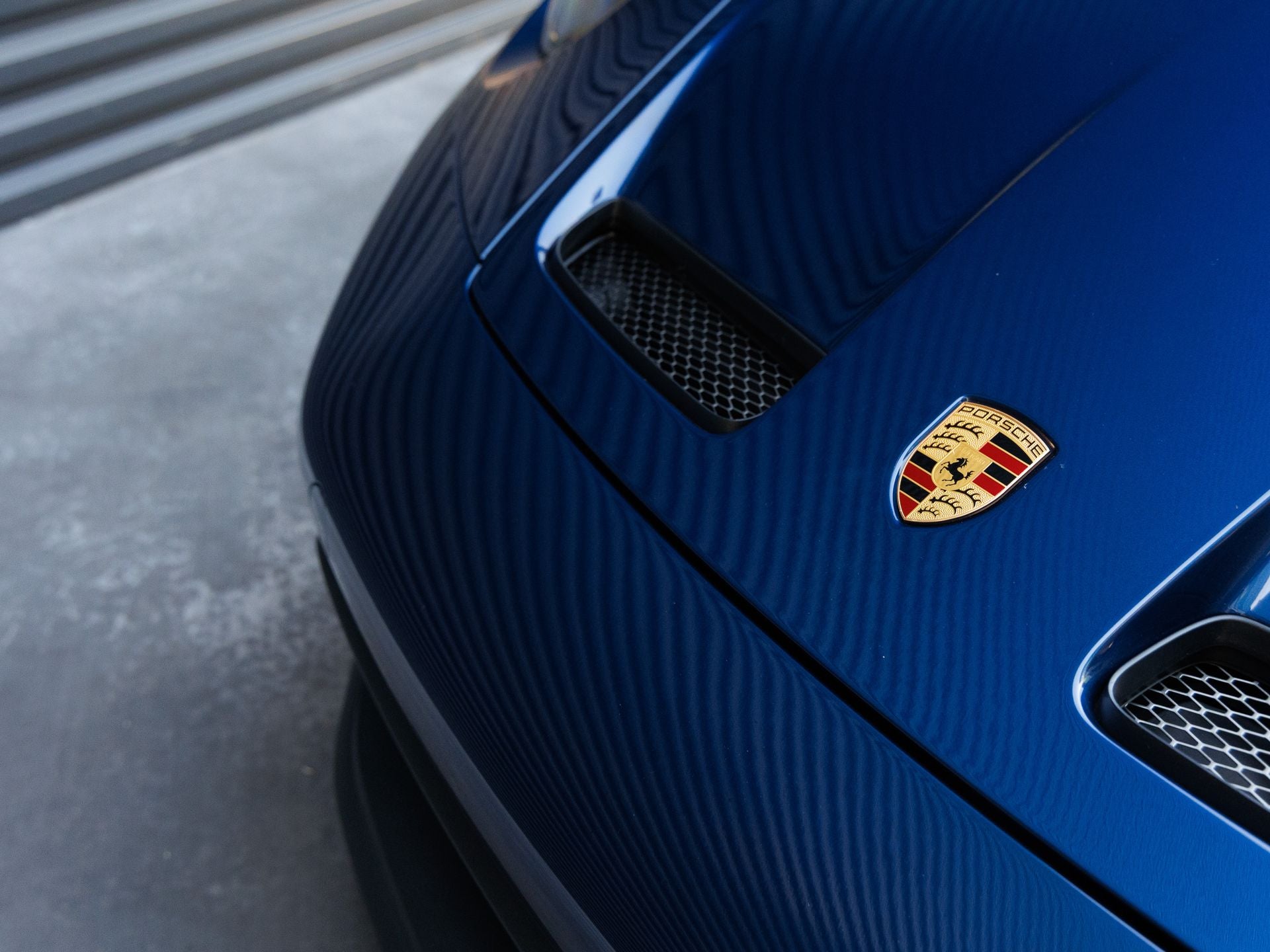 2022 Porsche 911 911 GT3