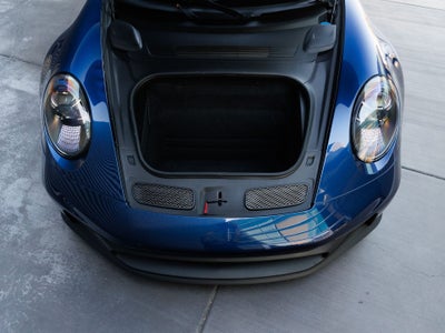 2022 Porsche 911 911 GT3