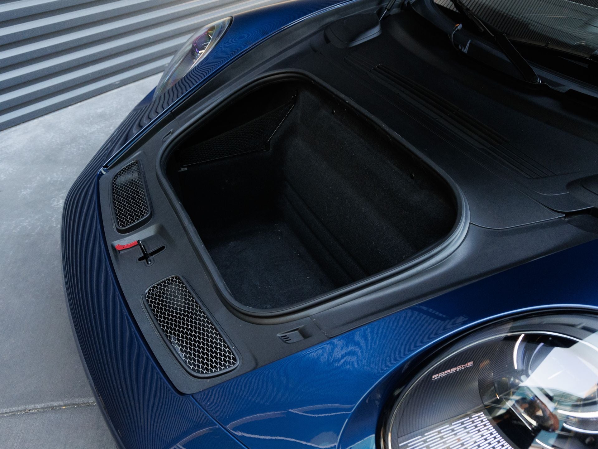 2022 Porsche 911 911 GT3