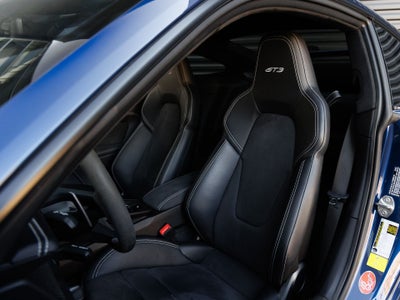 2022 Porsche 911 911 GT3