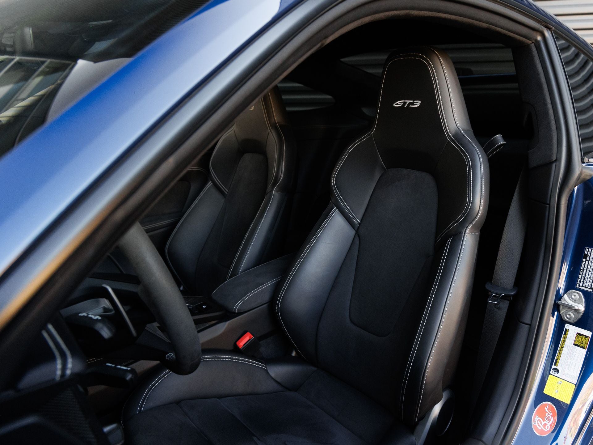 2022 Porsche 911 911 GT3