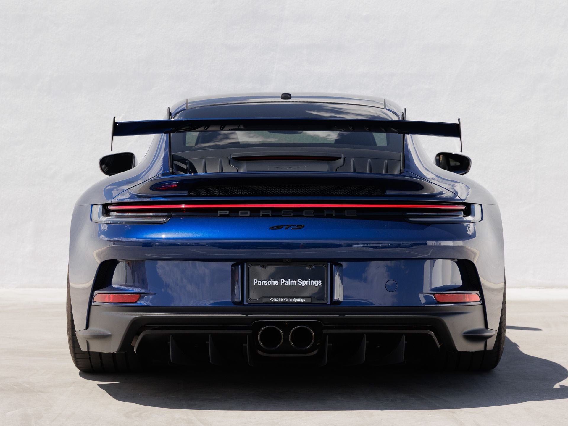 2022 Porsche 911 911 GT3