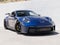 2022 Porsche 911 911 GT3
