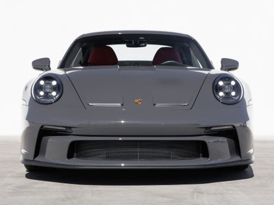 2022 Porsche 911 911 GT3 with Touring Package