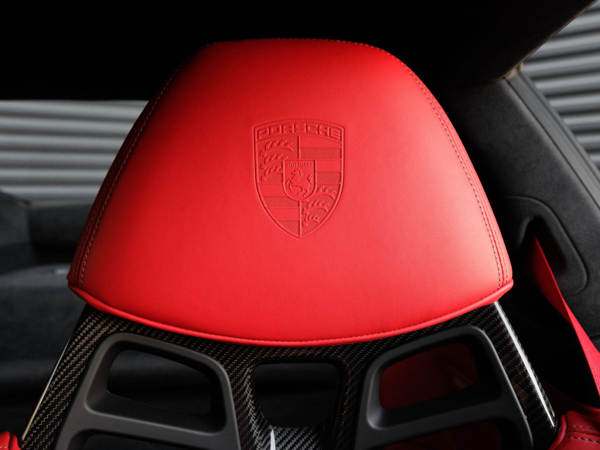 2022 Porsche 911 911 GT3 with Touring Package