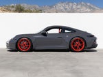 2022 Porsche 911 911 GT3 with Touring Package