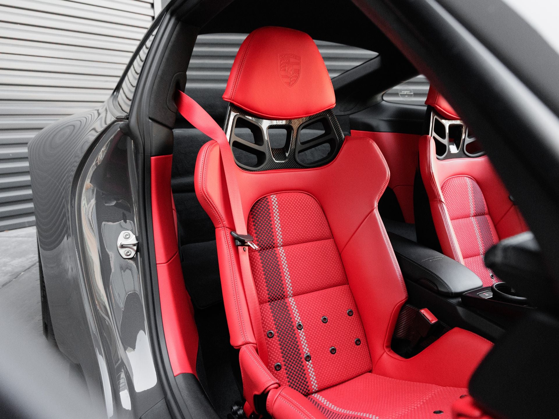 2022 Porsche 911 911 GT3 with Touring Package