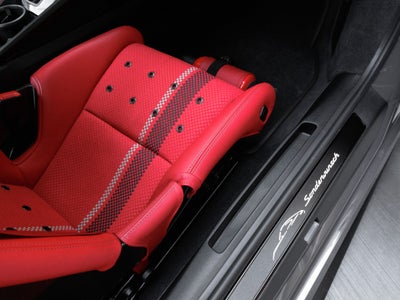 2022 Porsche 911 911 GT3 with Touring Package