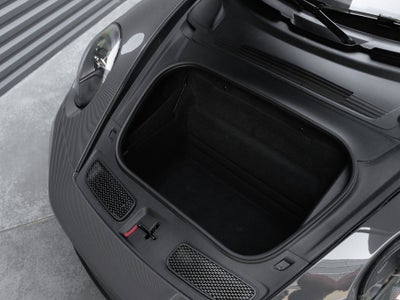 2022 Porsche 911 911 GT3 with Touring Package