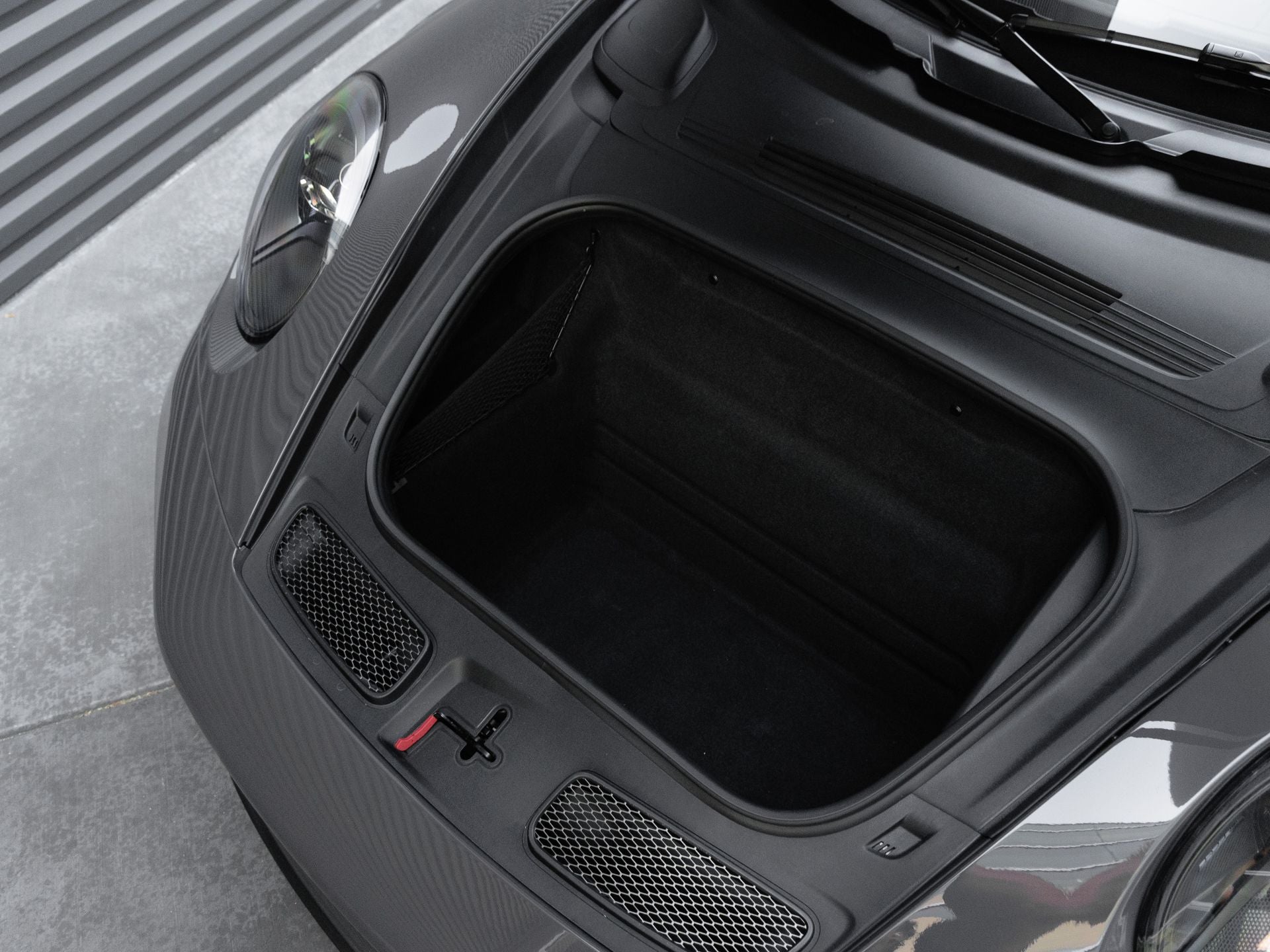 2022 Porsche 911 911 GT3 with Touring Package