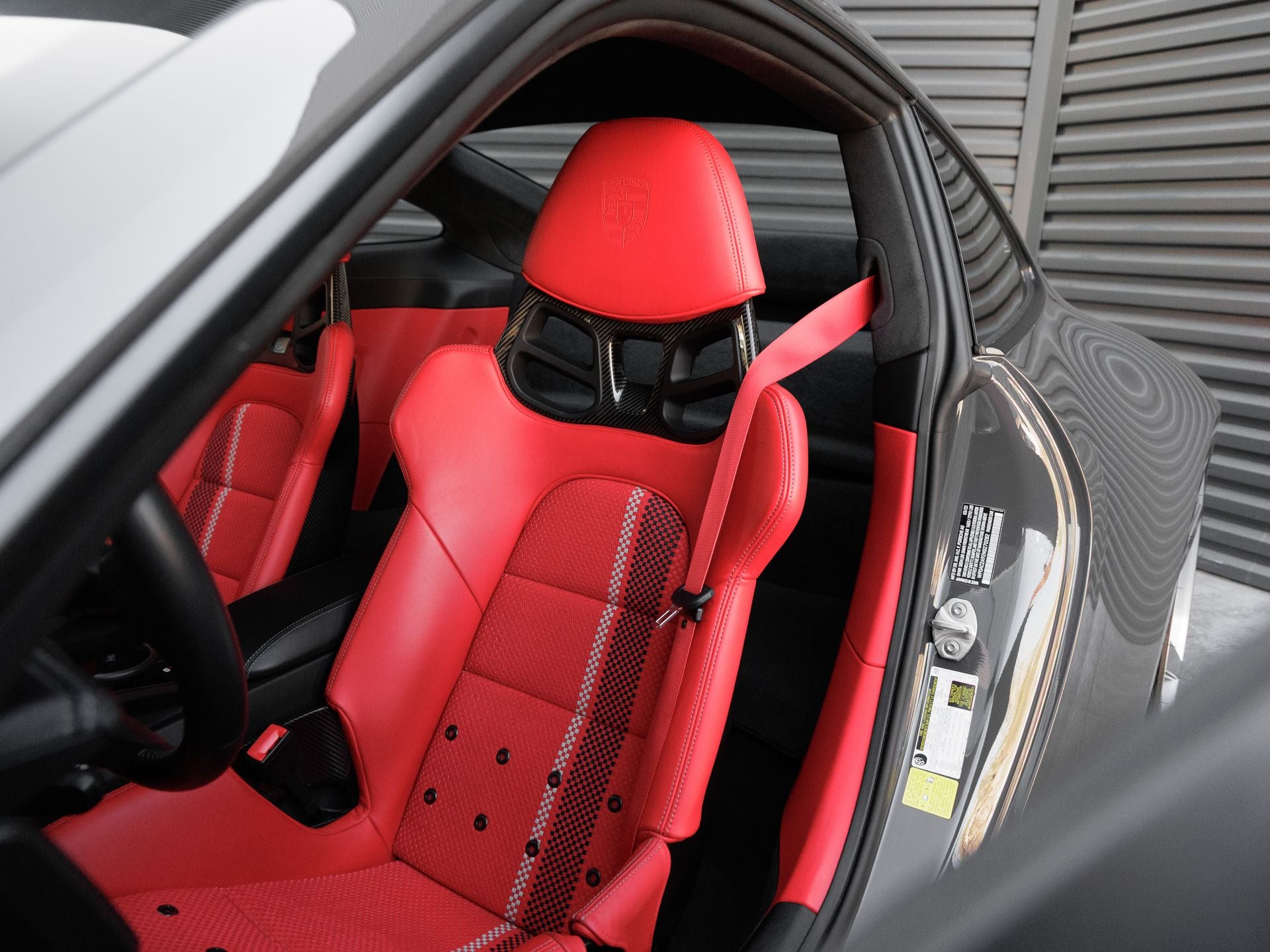 2022 Porsche 911 911 GT3 with Touring Package