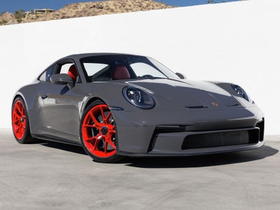 2022 Porsche 911 911 GT3 with Touring Package