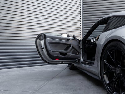 2024 Porsche 911 911 GT3 (MY24)