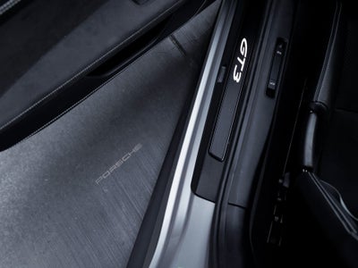 2024 Porsche 911 911 GT3 (MY24)