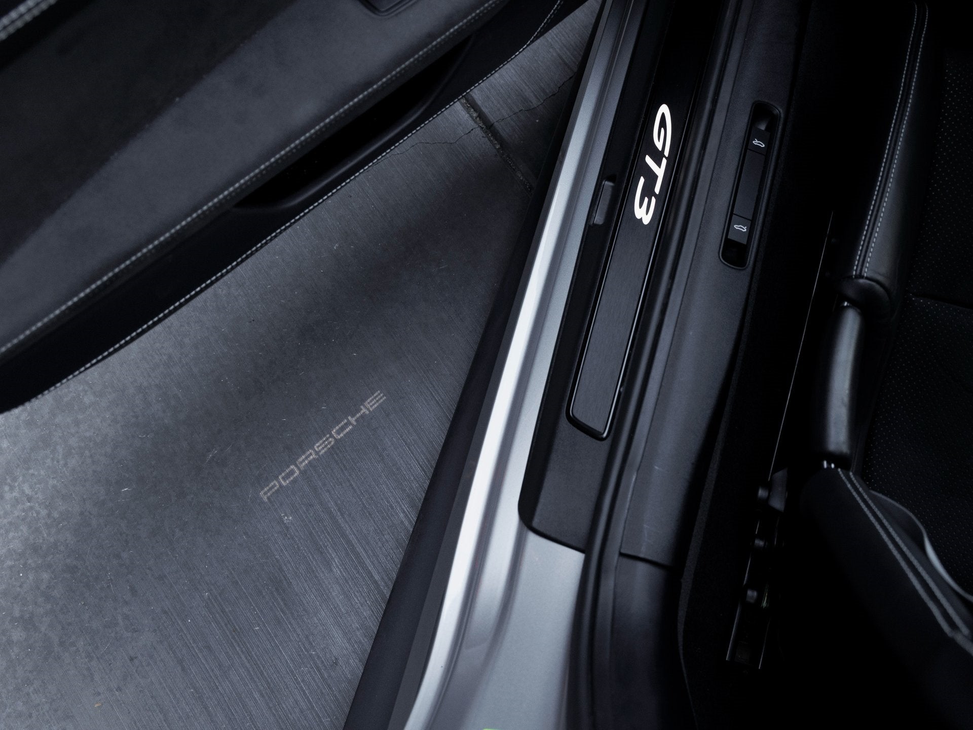 2024 Porsche 911 911 GT3 (MY24)