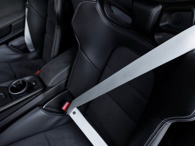 2024 Porsche 911 911 GT3 (MY24)