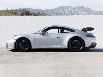 2024 Porsche 911 911 GT3 (MY24)