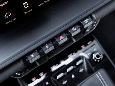 2024 Porsche 911 911 GT3 (MY24)