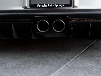 2024 Porsche 911 911 GT3 (MY24)