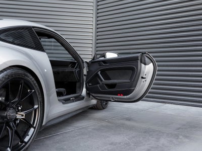 2024 Porsche 911 911 GT3 (MY24)