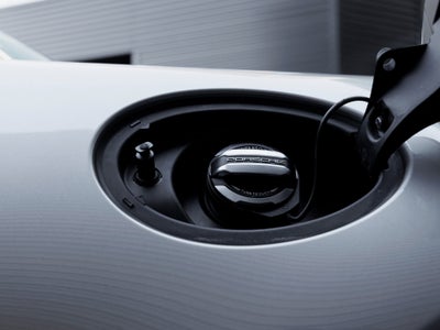 2024 Porsche 911 911 GT3 (MY24)