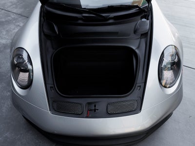 2024 Porsche 911 911 GT3 (MY24)