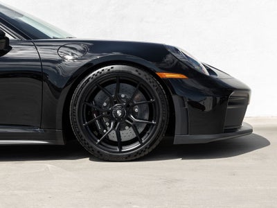 2026 Porsche 911 GT3 Touring