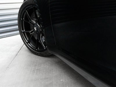 2026 Porsche 911 GT3 Touring