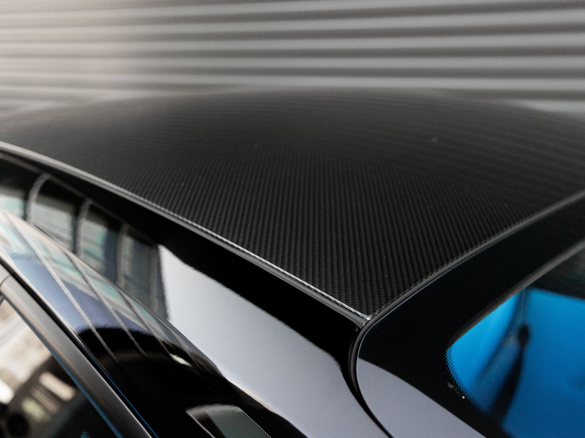 2026 Porsche 911 GT3 Touring