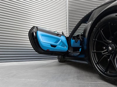 2026 Porsche 911 GT3 Touring