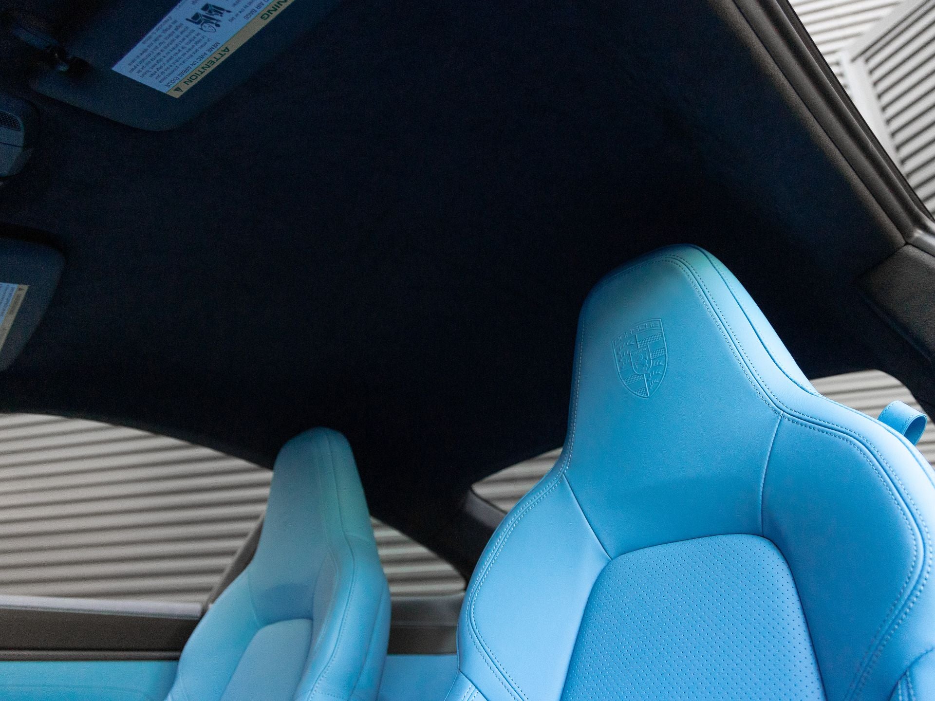 2026 Porsche 911 GT3 Touring