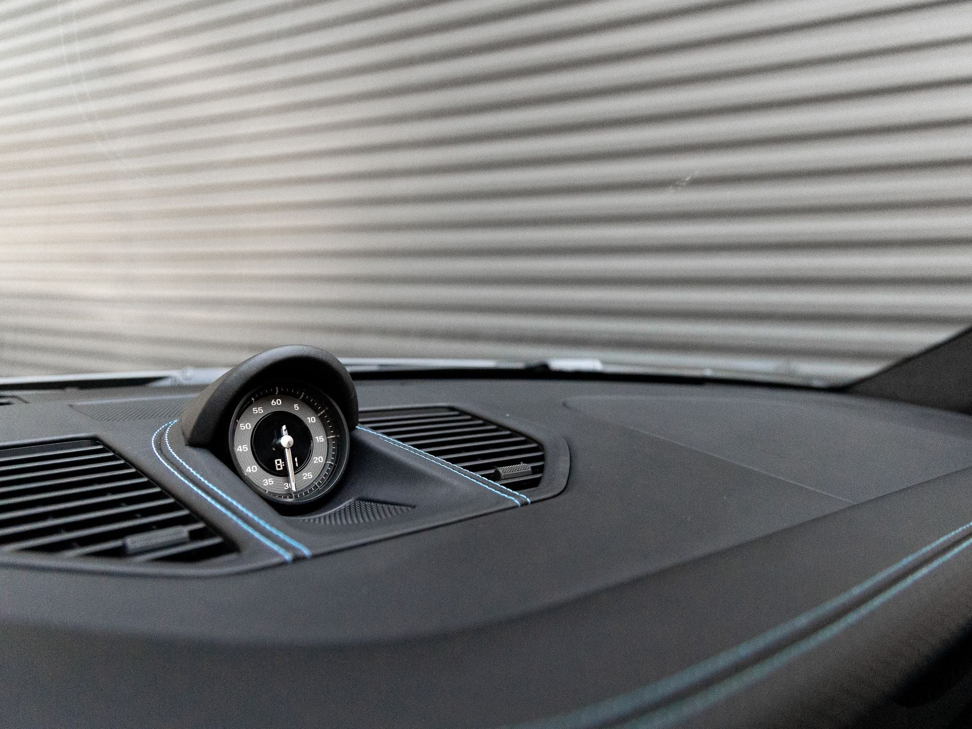 2026 Porsche 911 GT3 Touring