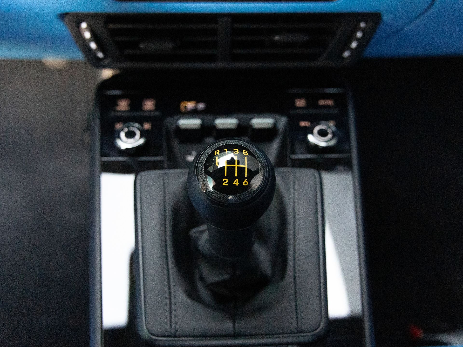 2026 Porsche 911 GT3 Touring