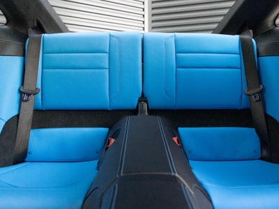 2026 Porsche 911 GT3 Touring